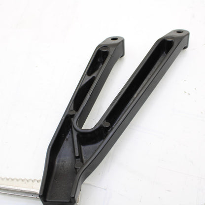 2010 - 2014 BMW S1000RR PASSENGER PEGS FOOT REST STRAIGHT BACK REST STOCK