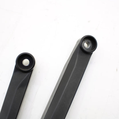 2010 - 2014 BMW S1000RR PASSENGER PEGS FOOT REST STRAIGHT BACK REST STOCK