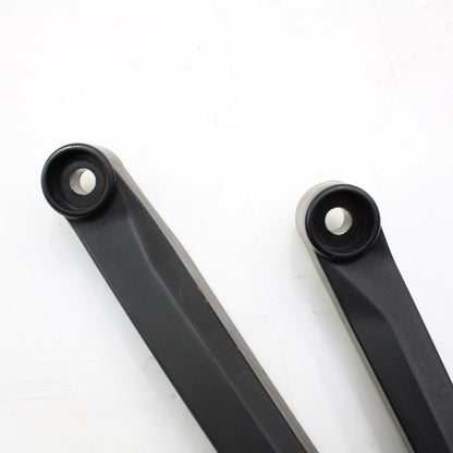 2010 - 2014 BMW S1000RR PASSENGER PEGS FOOT REST STRAIGHT BACK REST STOCK