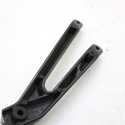 2010 - 2014 BMW S1000RR PASSENGER PEGS FOOT REST STRAIGHT BACK REST STOCK