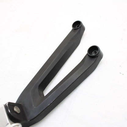 2010 - 2014 BMW S1000RR PASSENGER PEGS FOOT REST STRAIGHT BACK REST STOCK
