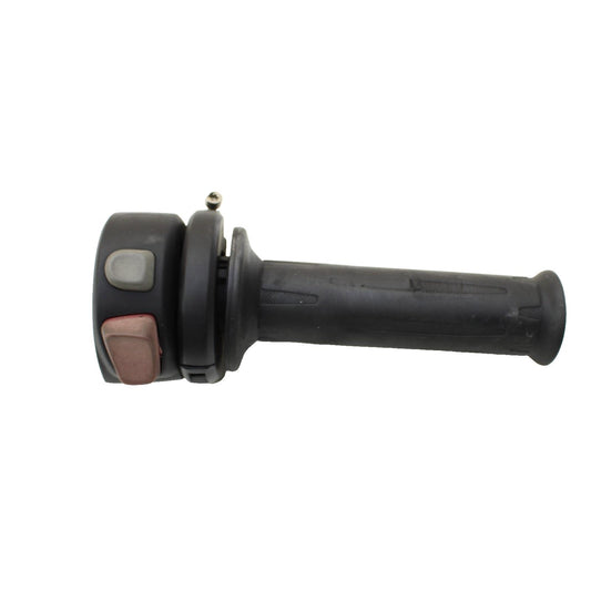 2010 - 2014 BMW S1000RR RIGHT SWITCH HANDLE THROTTLE START STOP ELECTRICAL SYSTE
