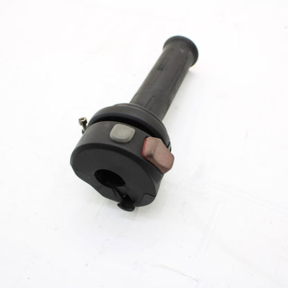 2010 - 2014 BMW S1000RR RIGHT SWITCH HANDLE THROTTLE START STOP ELECTRICAL SYSTE