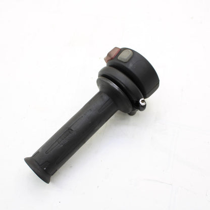 2010 - 2014 BMW S1000RR RIGHT SWITCH HANDLE THROTTLE START STOP ELECTRICAL SYSTE