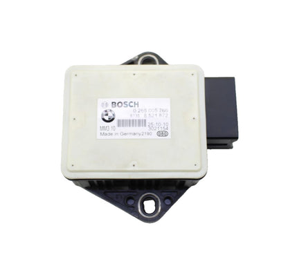 2010 - 2014 BMW S1000RR ANGLE SENSOR Bank Traction Control ELECTRICAL SYSTEM
