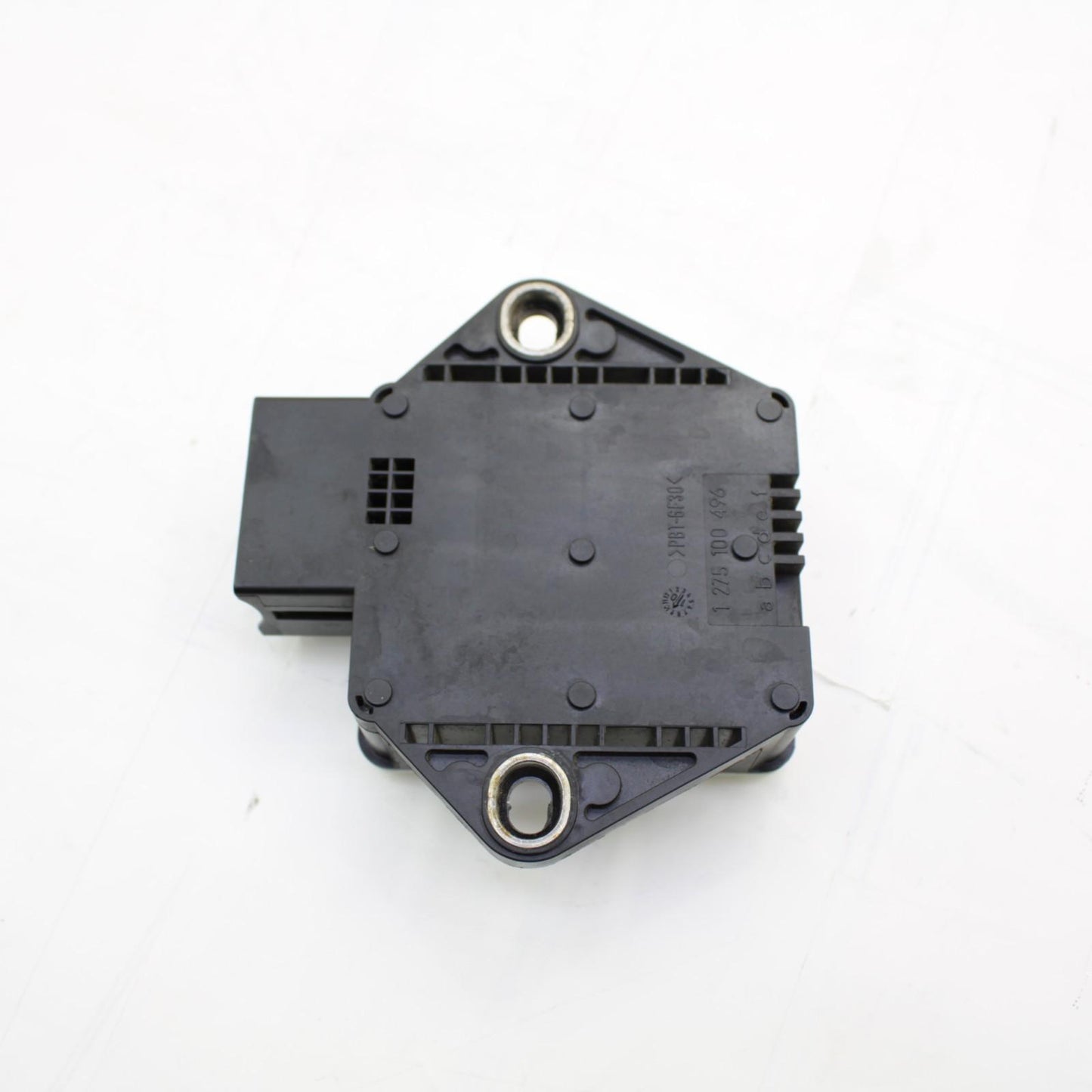 2010 - 2014 BMW S1000RR ANGLE SENSOR Bank Traction Control ELECTRICAL SYSTEM