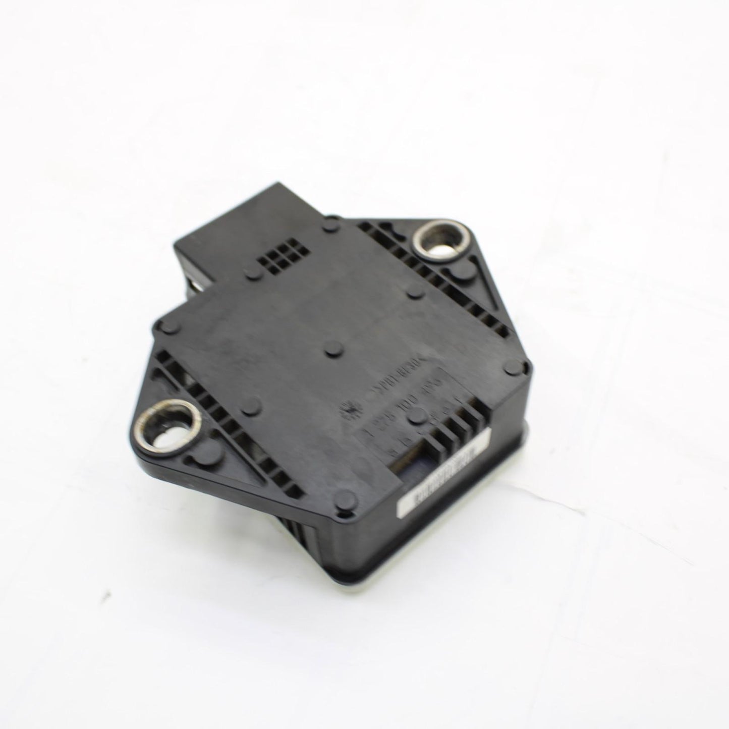 2010 - 2014 BMW S1000RR ANGLE SENSOR Bank Traction Control ELECTRICAL SYSTEM