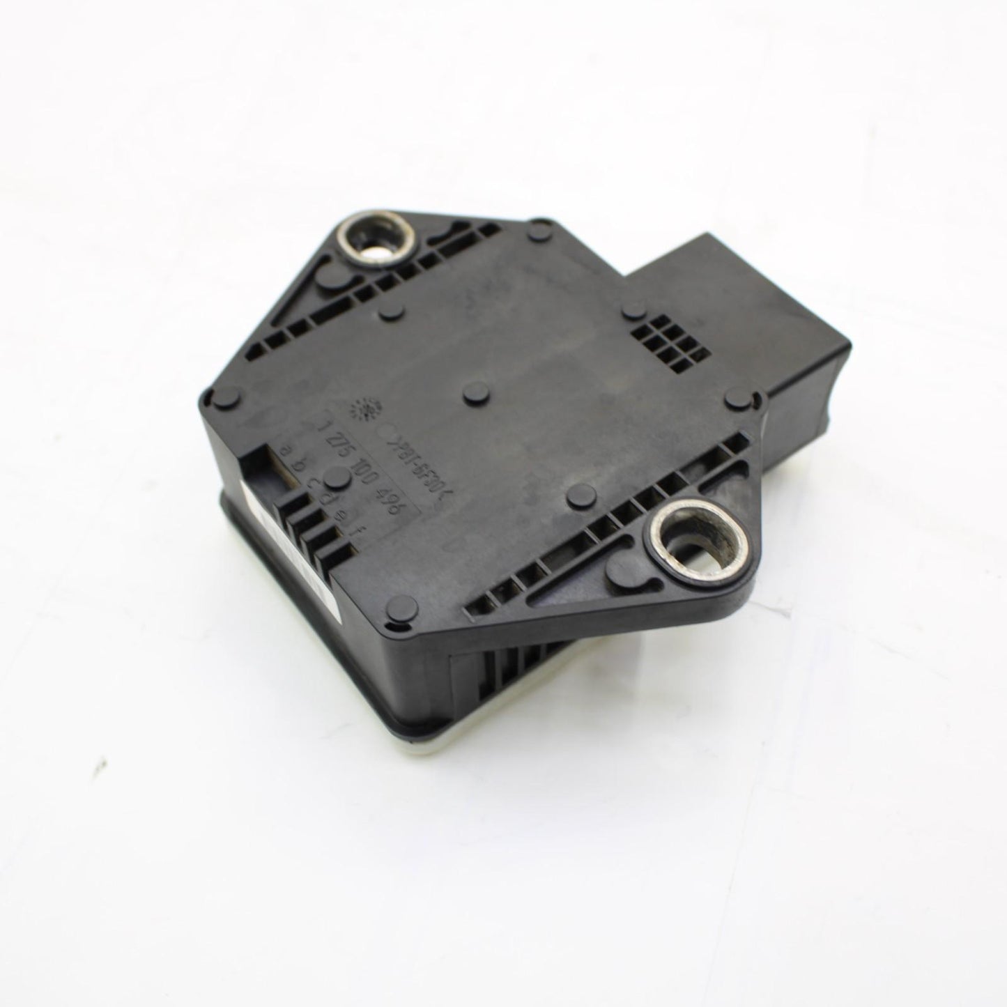 2010 - 2014 BMW S1000RR ANGLE SENSOR Bank Traction Control ELECTRICAL SYSTEM