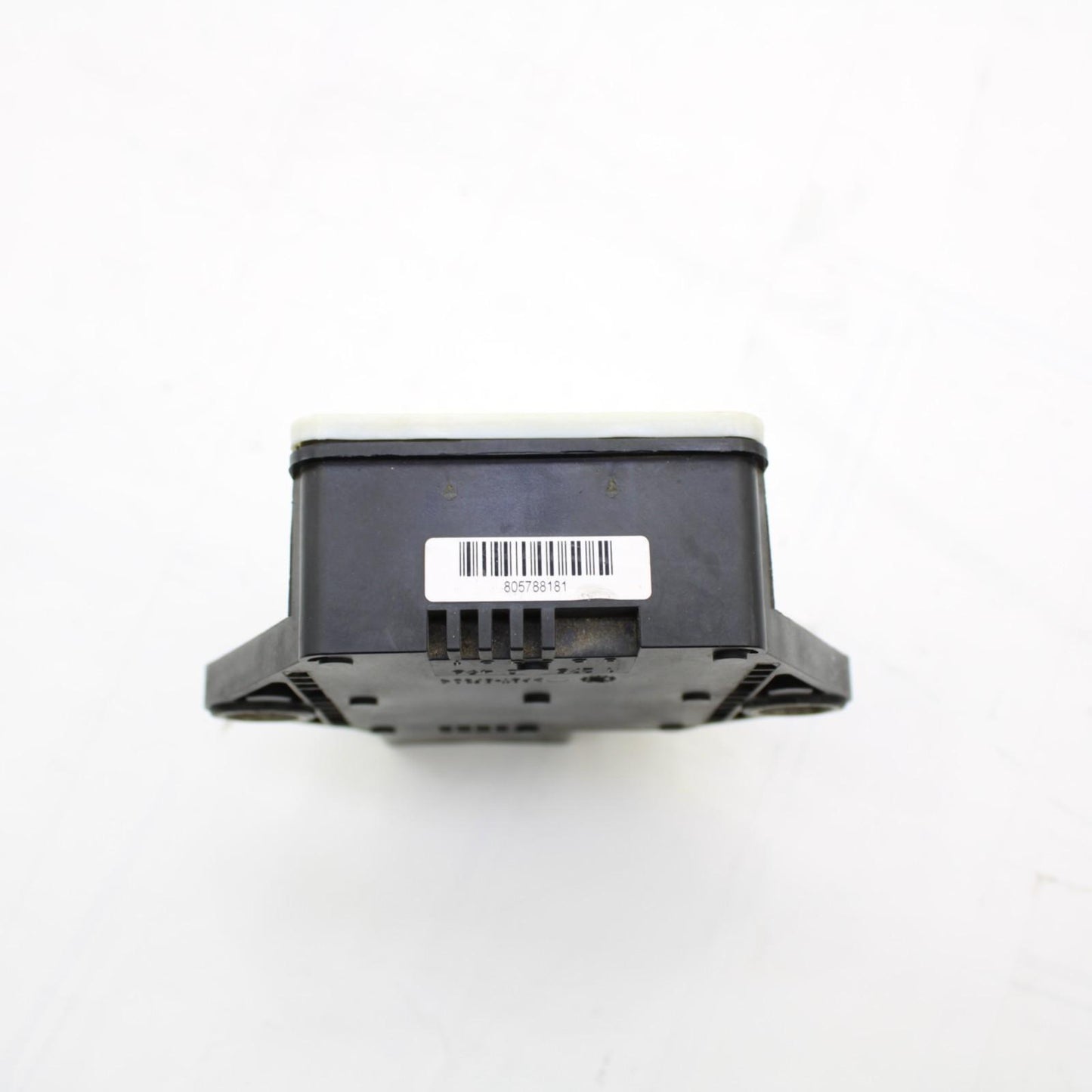 2010 - 2014 BMW S1000RR ANGLE SENSOR Bank Traction Control ELECTRICAL SYSTEM