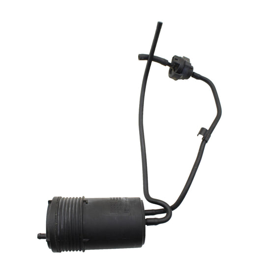 2009 - 2014 BMW S1000RR EMISSIONS CHARCOAL EVAP VAPOR CANISTER AIR STOCK