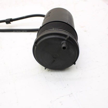 2009 - 2014 BMW S1000RR EMISSIONS CHARCOAL EVAP VAPOR CANISTER AIR STOCK