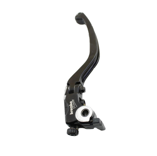 2009 - 2014 BMW S1000RR BRAKE LEVER BREMBO RIGHT SIDE FRONT BLACK