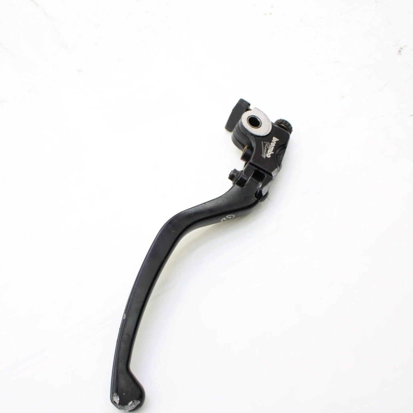 2009 - 2014 BMW S1000RR BRAKE LEVER BREMBO RIGHT SIDE FRONT BLACK