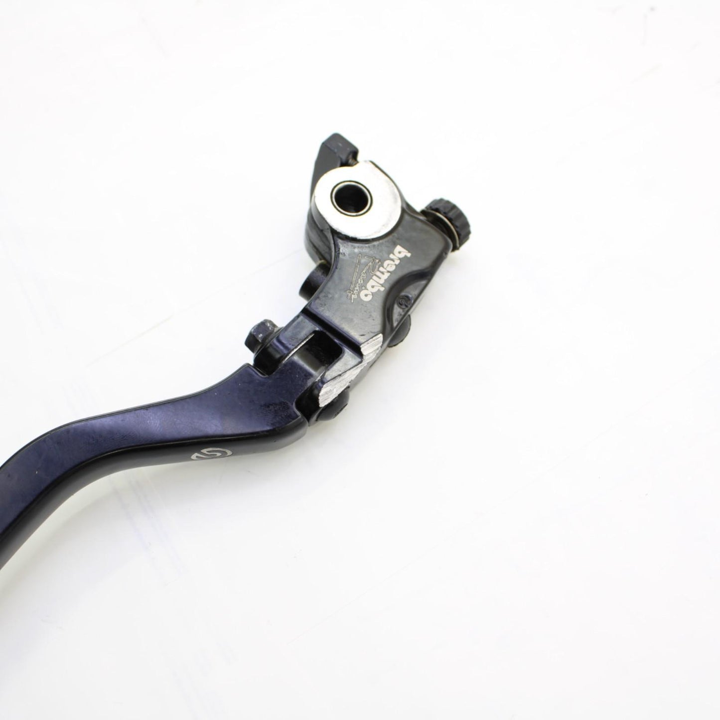 2009 - 2014 BMW S1000RR BRAKE LEVER BREMBO RIGHT SIDE FRONT BLACK