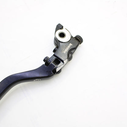 2009 - 2014 BMW S1000RR BRAKE LEVER BREMBO RIGHT SIDE FRONT BLACK