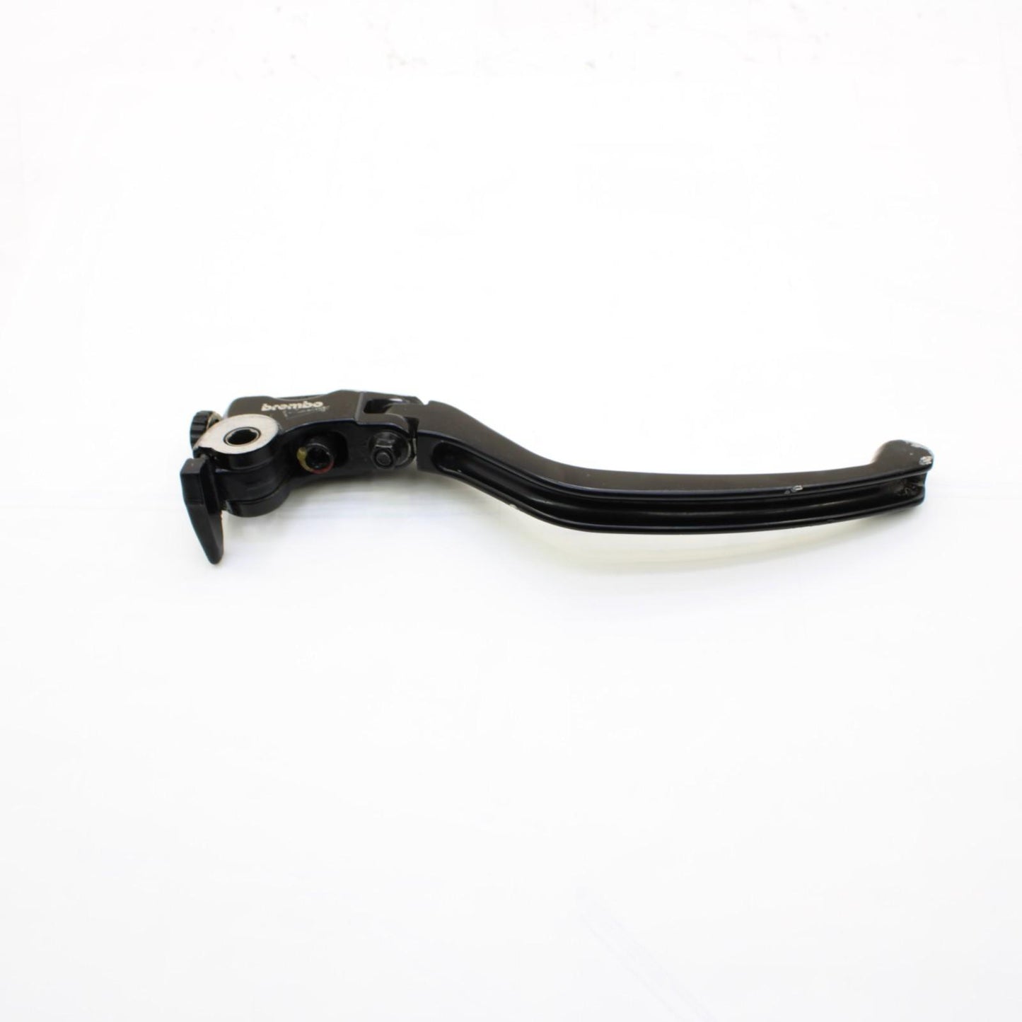 2009 - 2014 BMW S1000RR BRAKE LEVER BREMBO RIGHT SIDE FRONT BLACK