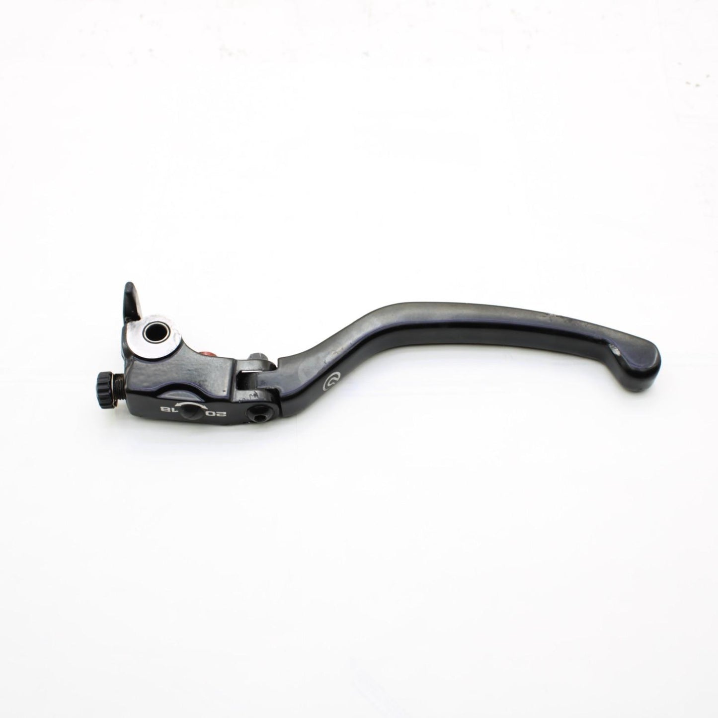 2009 - 2014 BMW S1000RR BRAKE LEVER BREMBO RIGHT SIDE FRONT BLACK