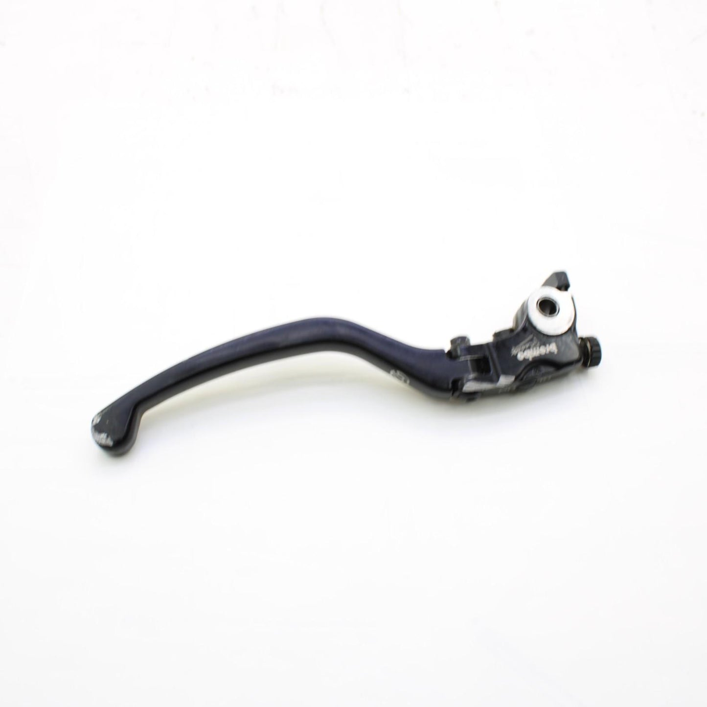 2009 - 2014 BMW S1000RR BRAKE LEVER BREMBO RIGHT SIDE FRONT BLACK