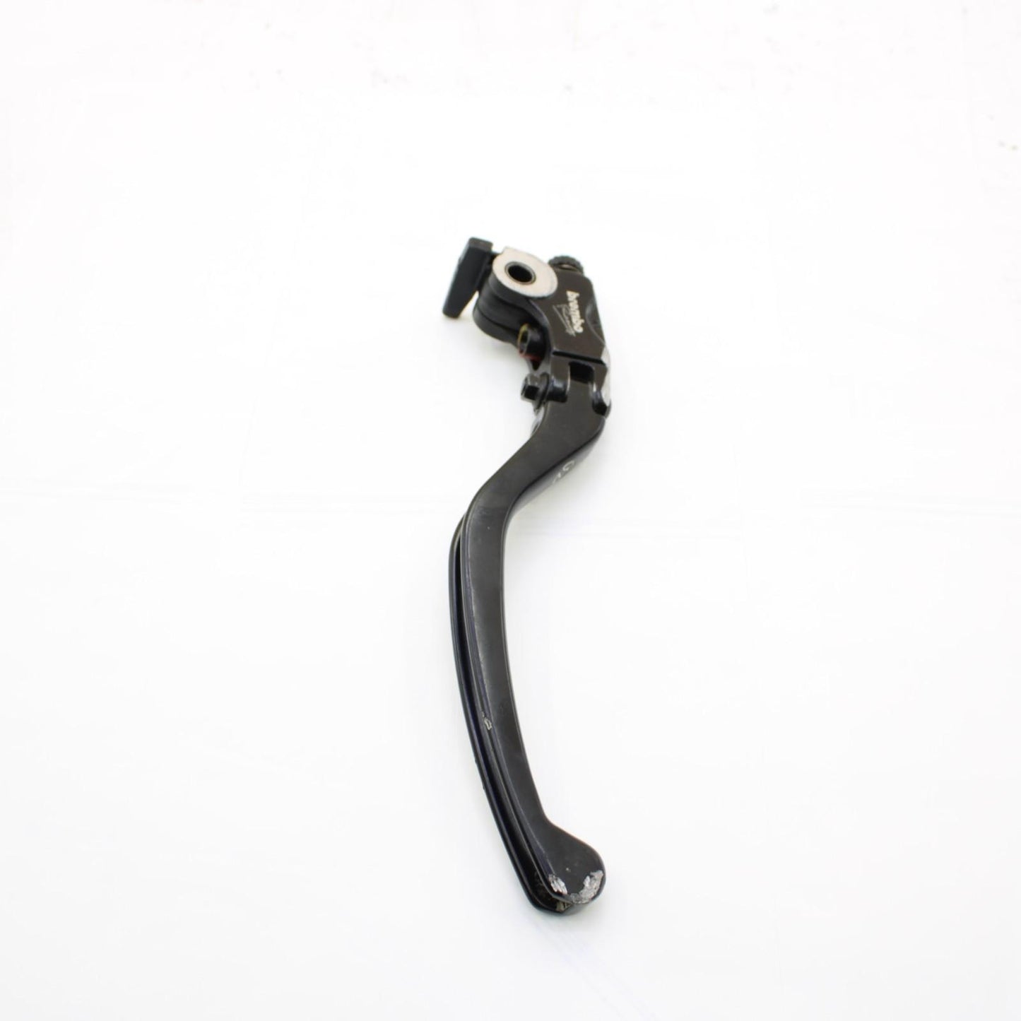2009 - 2014 BMW S1000RR BRAKE LEVER BREMBO RIGHT SIDE FRONT BLACK