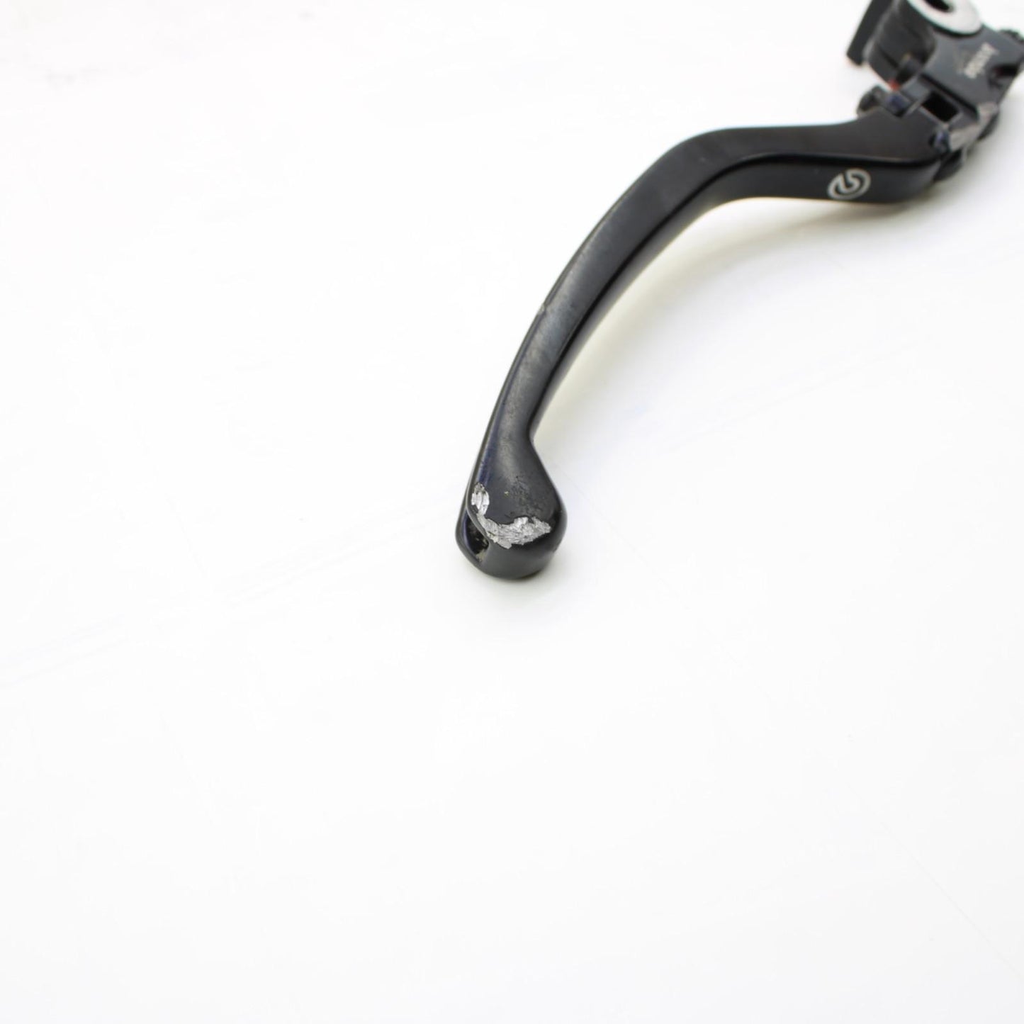 2009 - 2014 BMW S1000RR BRAKE LEVER BREMBO RIGHT SIDE FRONT BLACK