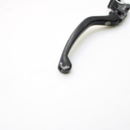 2009 - 2014 BMW S1000RR BRAKE LEVER BREMBO RIGHT SIDE FRONT BLACK