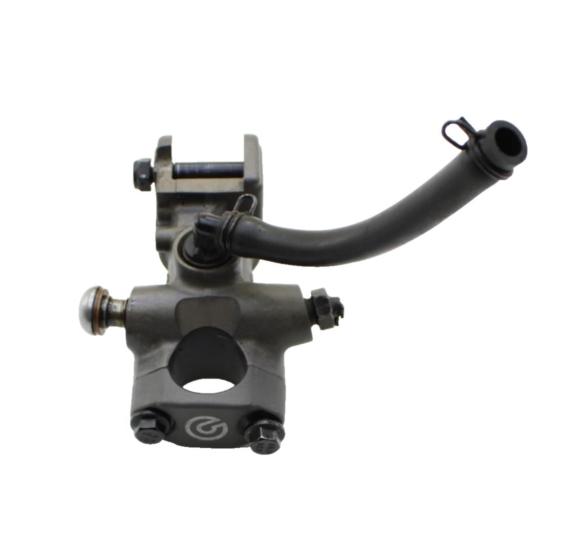 2009 - 2014 BMW S1000RR BREMBO RCS19 FRONT BRAKE MASTER CYLINDER BRAKE LEVER