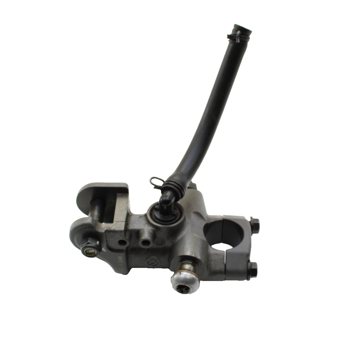 2009 - 2014 BMW S1000RR BREMBO RCS19 FRONT BRAKE MASTER CYLINDER BRAKE LEVER