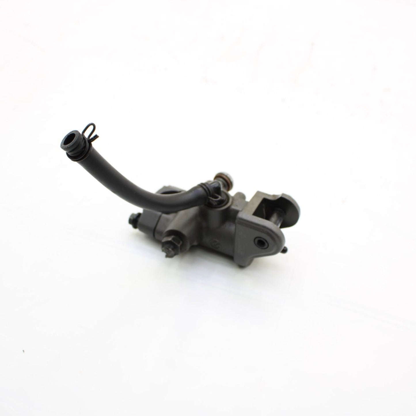 2009 - 2014 BMW S1000RR BREMBO RCS19 FRONT BRAKE MASTER CYLINDER BRAKE LEVER