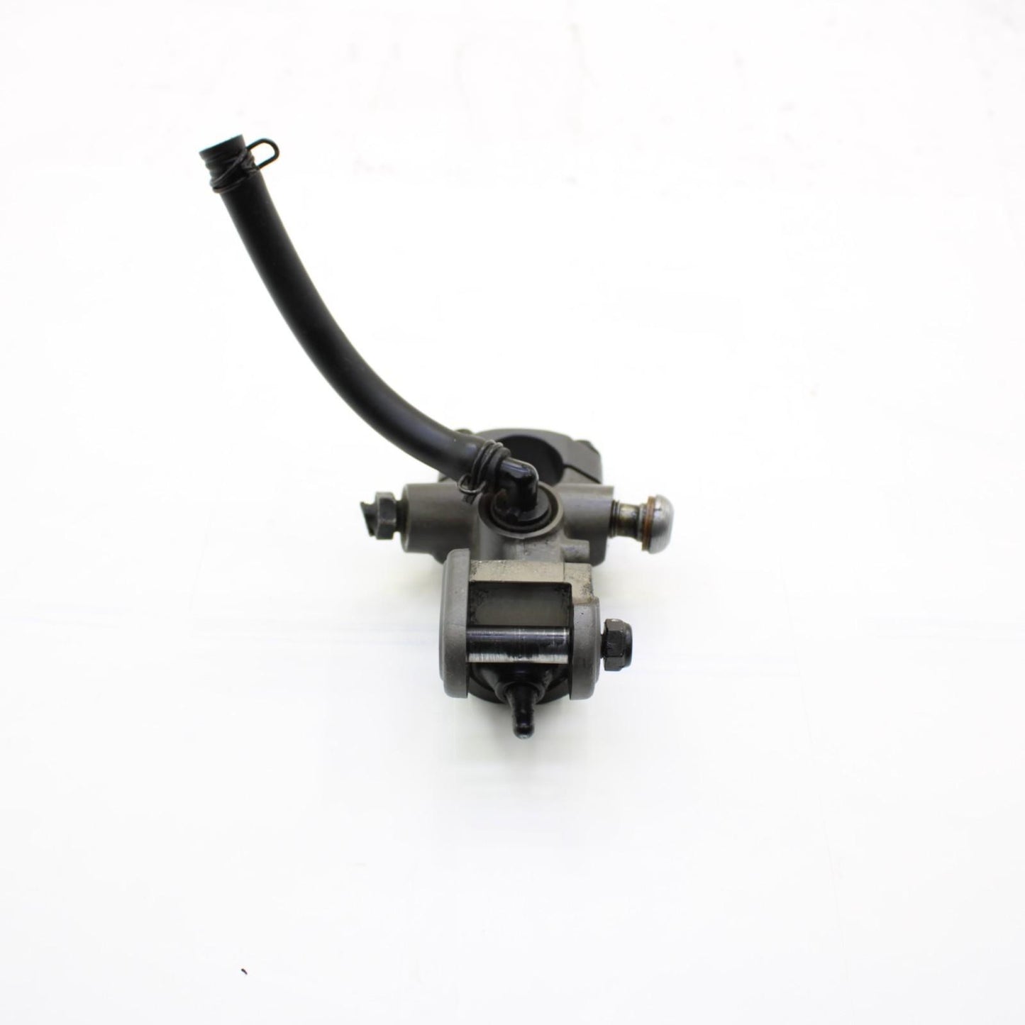 2009 - 2014 BMW S1000RR BREMBO RCS19 FRONT BRAKE MASTER CYLINDER BRAKE LEVER