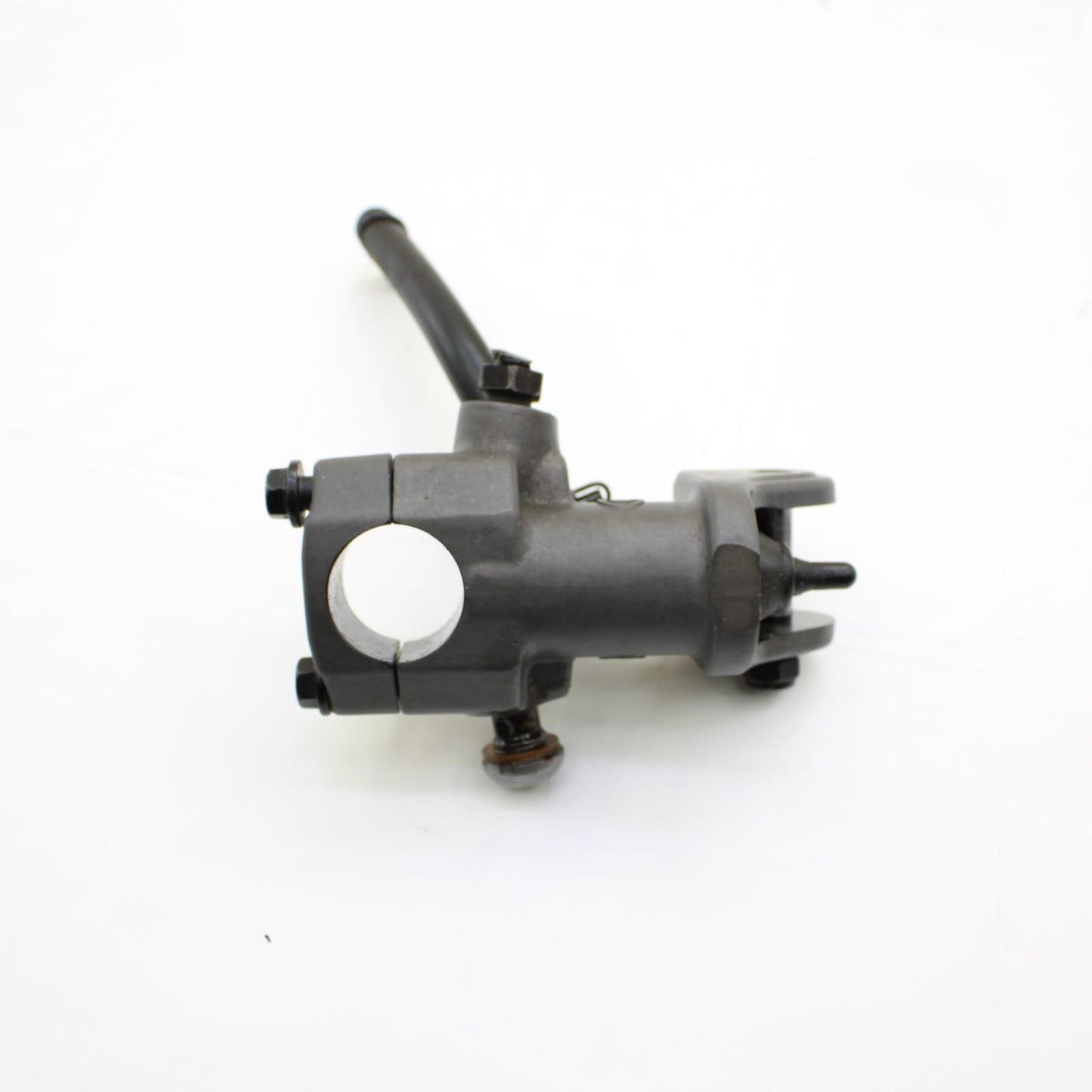 2009 - 2014 BMW S1000RR BREMBO RCS19 FRONT BRAKE MASTER CYLINDER BRAKE LEVER