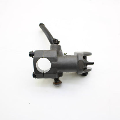 2009 - 2014 BMW S1000RR BREMBO RCS19 FRONT BRAKE MASTER CYLINDER BRAKE LEVER