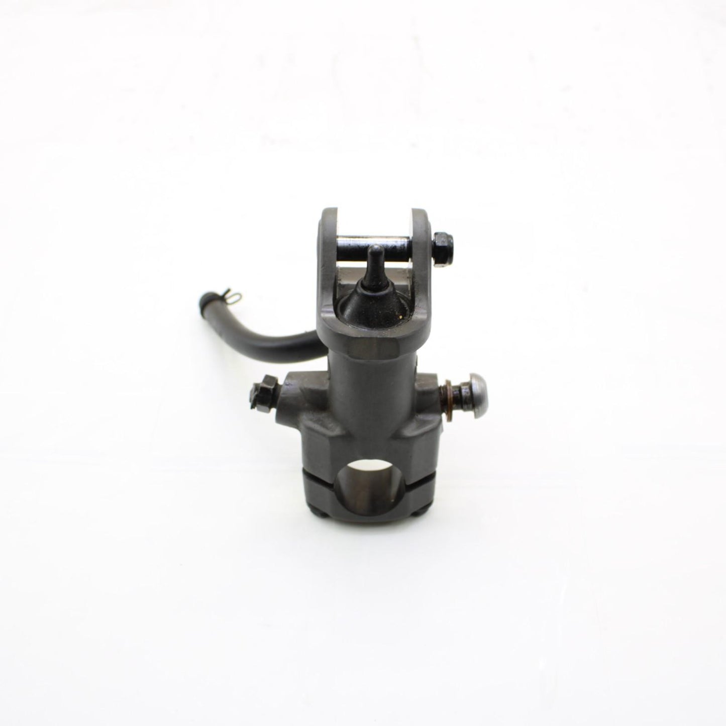 2009 - 2014 BMW S1000RR BREMBO RCS19 FRONT BRAKE MASTER CYLINDER BRAKE LEVER