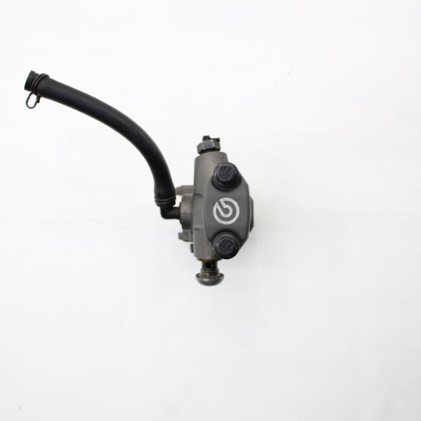 2009 - 2014 BMW S1000RR BREMBO RCS19 FRONT BRAKE MASTER CYLINDER BRAKE LEVER