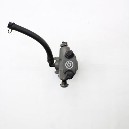 2009 - 2014 BMW S1000RR BREMBO RCS19 FRONT BRAKE MASTER CYLINDER BRAKE LEVER