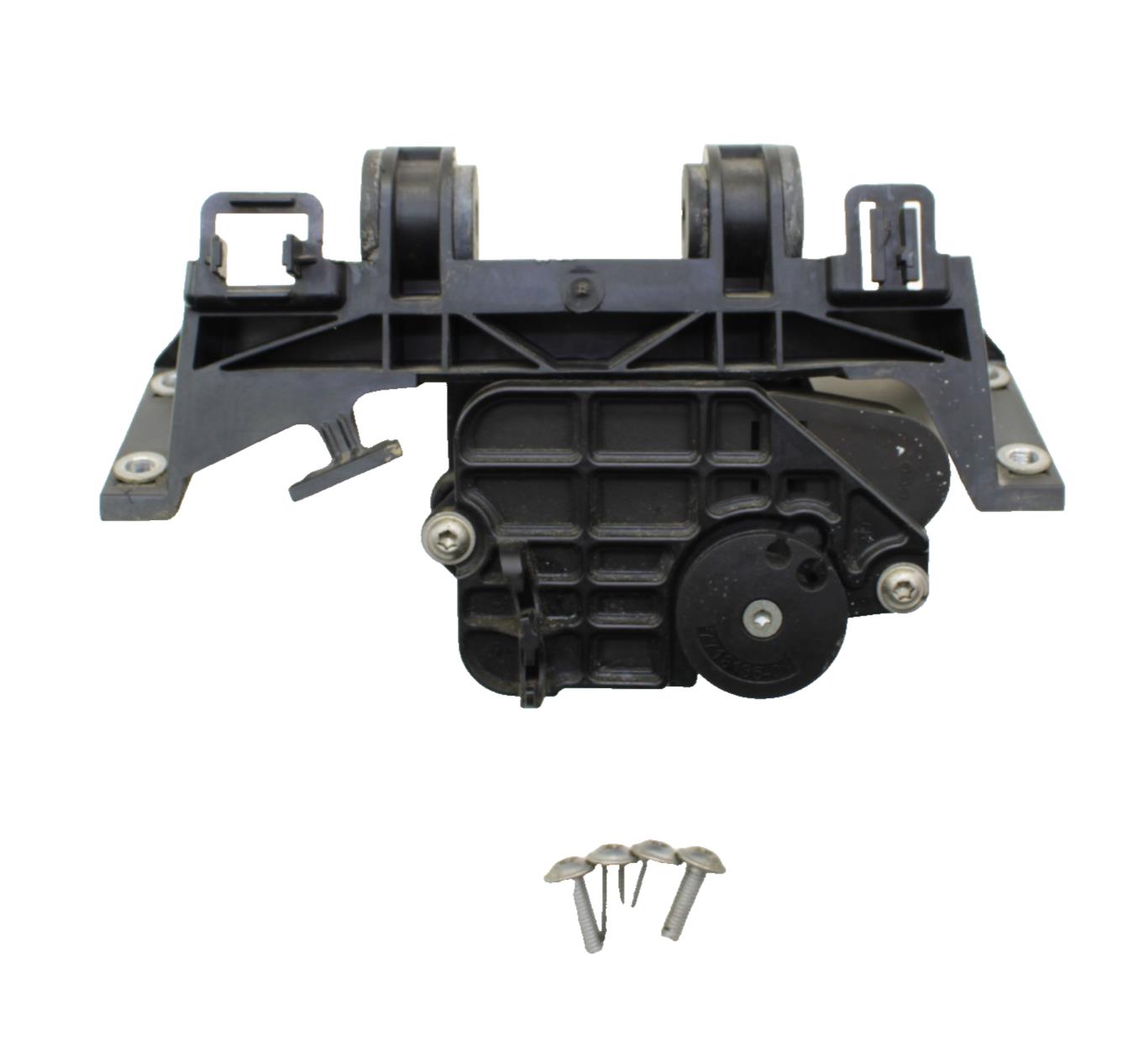 2009 - 2014 BMW S1000RR EXHAUST SERVO VALVE MOTOR ELECTRICAL SYSTEM 7718135-01