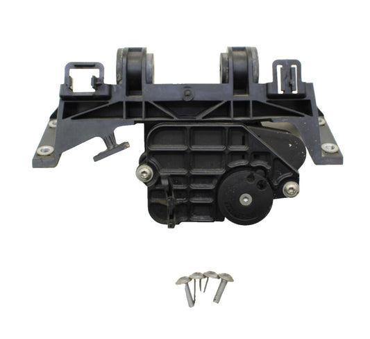 2009 - 2014 BMW S1000RR EXHAUST SERVO VALVE MOTOR ELECTRICAL SYSTEM 7718135-01