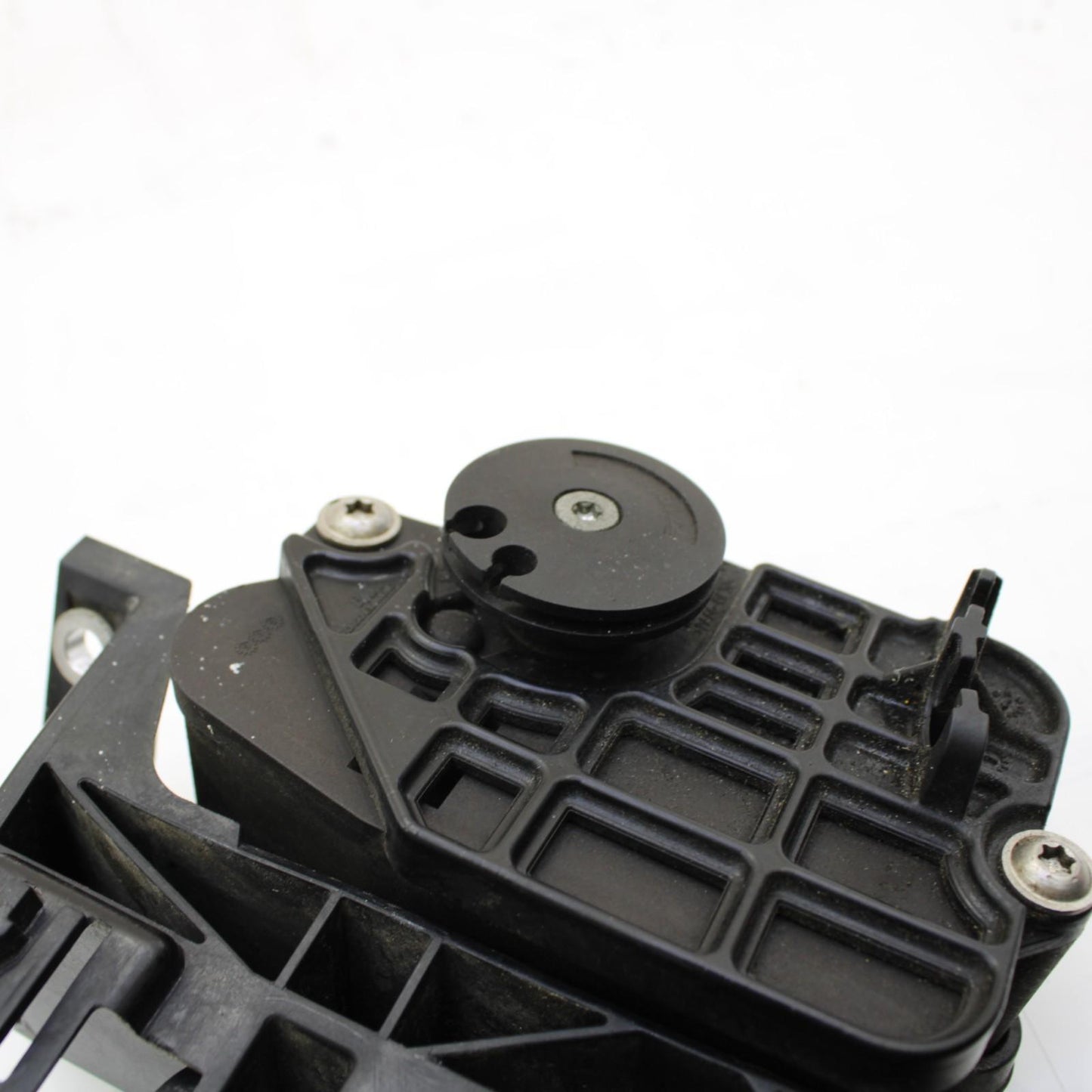 2009 - 2014 BMW S1000RR EXHAUST SERVO VALVE MOTOR ELECTRICAL SYSTEM 7718135-01