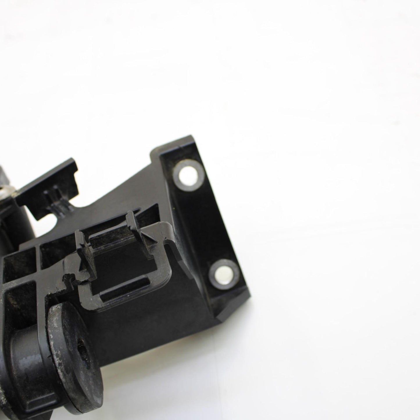 2009 - 2014 BMW S1000RR EXHAUST SERVO VALVE MOTOR ELECTRICAL SYSTEM 7718135-01