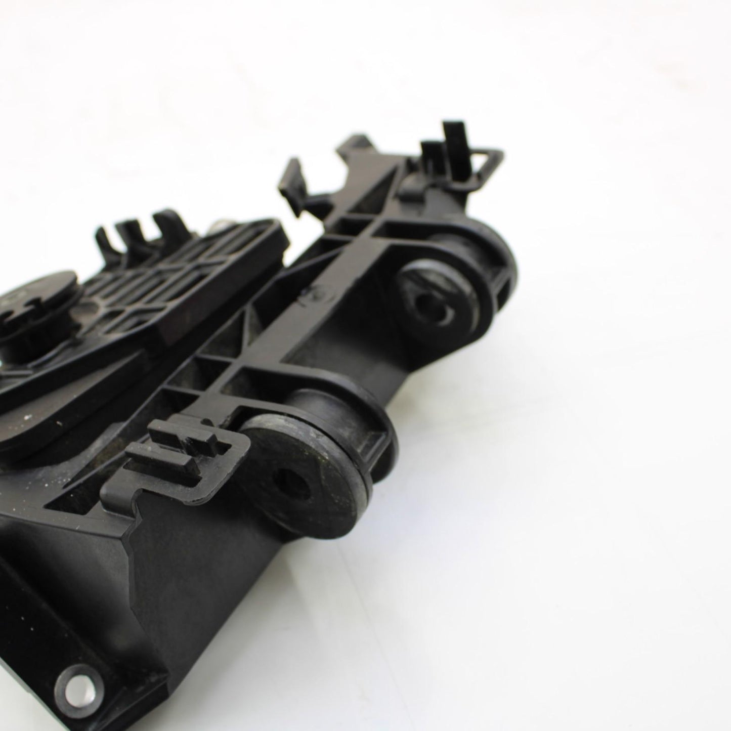 2009 - 2014 BMW S1000RR EXHAUST SERVO VALVE MOTOR ELECTRICAL SYSTEM 7718135-01