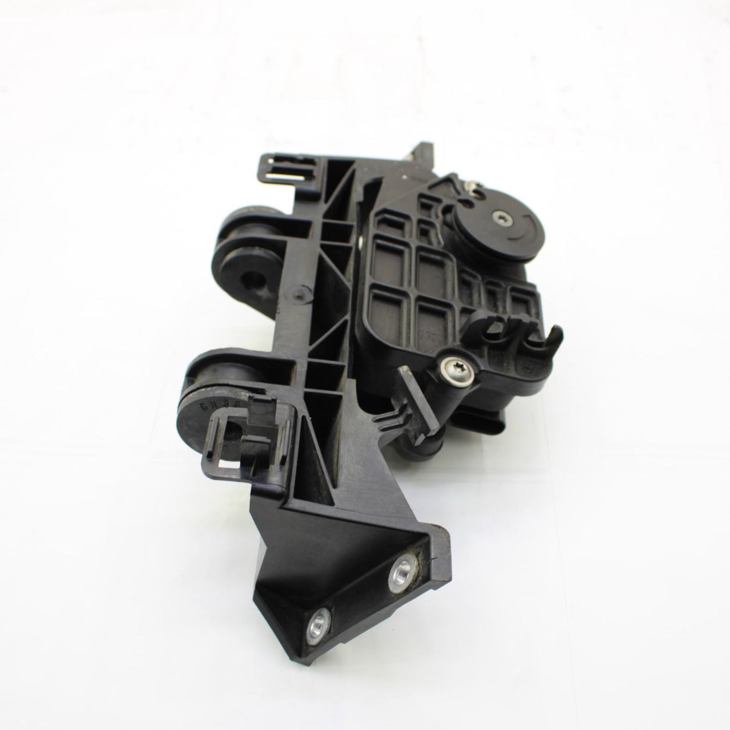 2009 - 2014 BMW S1000RR EXHAUST SERVO VALVE MOTOR ELECTRICAL SYSTEM 7718135-01