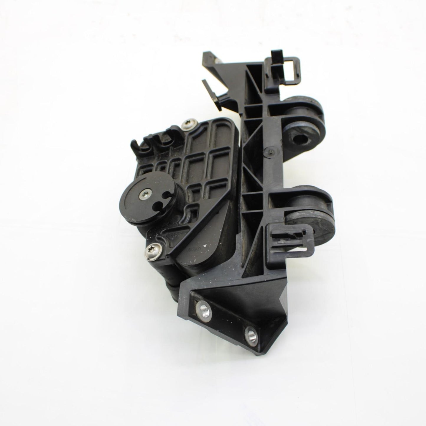 2009 - 2014 BMW S1000RR EXHAUST SERVO VALVE MOTOR ELECTRICAL SYSTEM 7718135-01