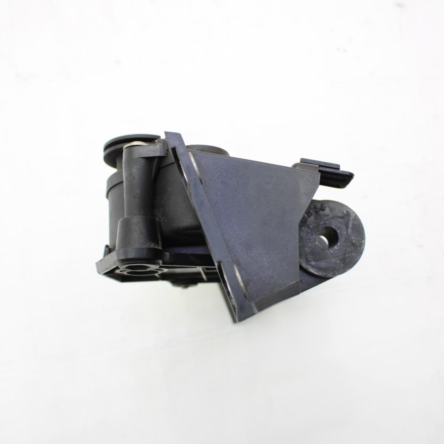 2009 - 2014 BMW S1000RR EXHAUST SERVO VALVE MOTOR ELECTRICAL SYSTEM 7718135-01