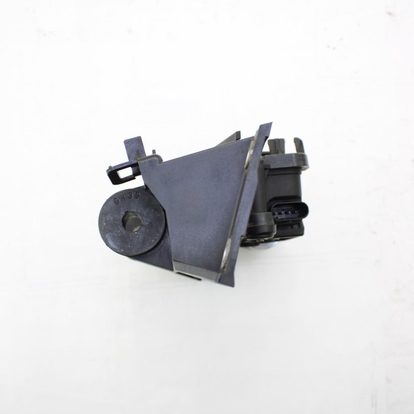 2009 - 2014 BMW S1000RR EXHAUST SERVO VALVE MOTOR ELECTRICAL SYSTEM 7718135-01