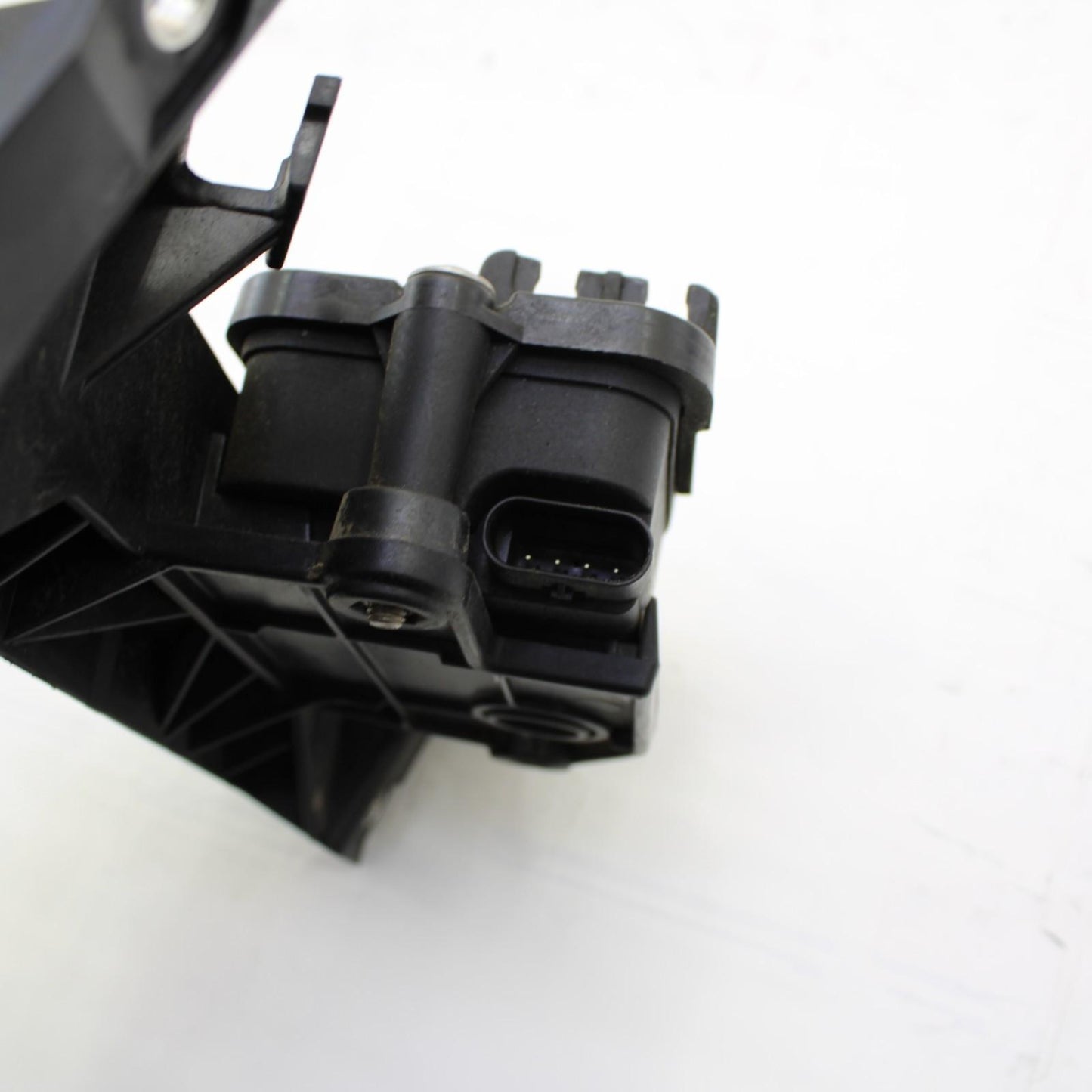 2009 - 2014 BMW S1000RR EXHAUST SERVO VALVE MOTOR ELECTRICAL SYSTEM 7718135-01