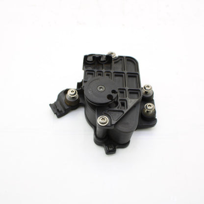 2009 - 2014 BMW S1000RR EXHAUST ACTUATOR SERVO ELECTRICAL SYSTEM BOLTS