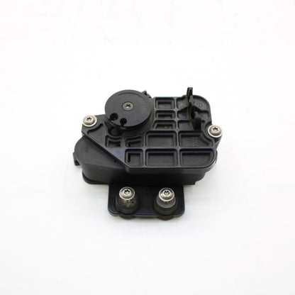 2009 - 2014 BMW S1000RR EXHAUST ACTUATOR SERVO ELECTRICAL SYSTEM BOLTS