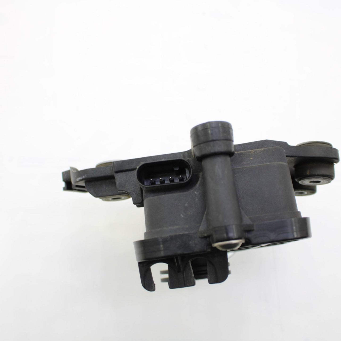 2009 - 2014 BMW S1000RR EXHAUST ACTUATOR SERVO ELECTRICAL SYSTEM BOLTS