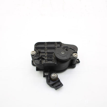 2009 - 2014 BMW S1000RR EXHAUST ACTUATOR SERVO ELECTRICAL SYSTEM BOLTS