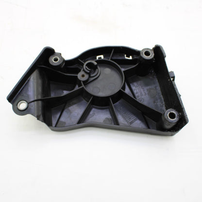 2009 - 2014 BMW S1000RR SPROCKET COVER FRONT BLACK PLASTIC ENGINE MOTOR STOCK