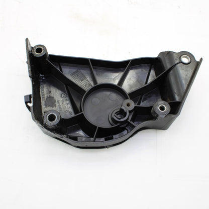 2009 - 2014 BMW S1000RR SPROCKET COVER FRONT BLACK PLASTIC ENGINE MOTOR STOCK